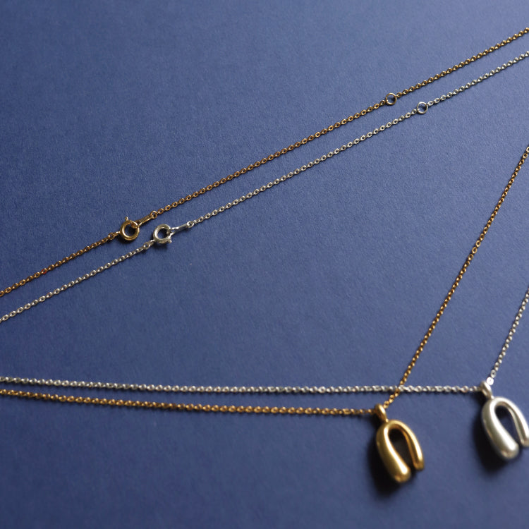 arch necklace