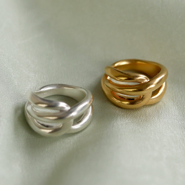 mingle ring SV(18~22号)