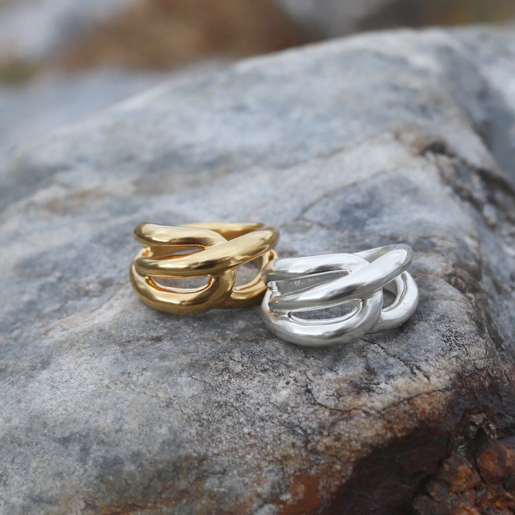 mingle ring SV(18~22号)