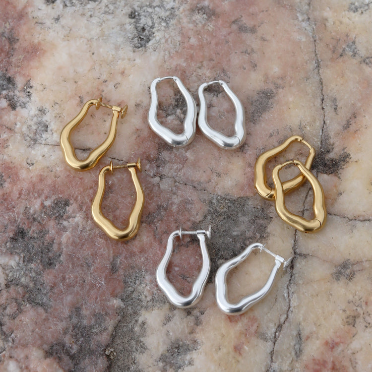 veil earring SV