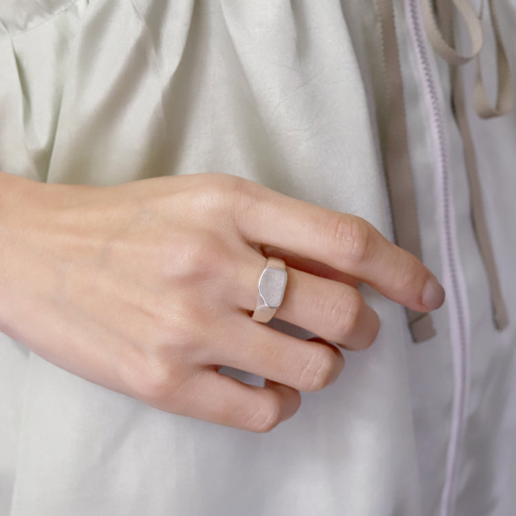 pallet ring SV