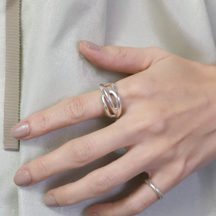mingle ring SV
