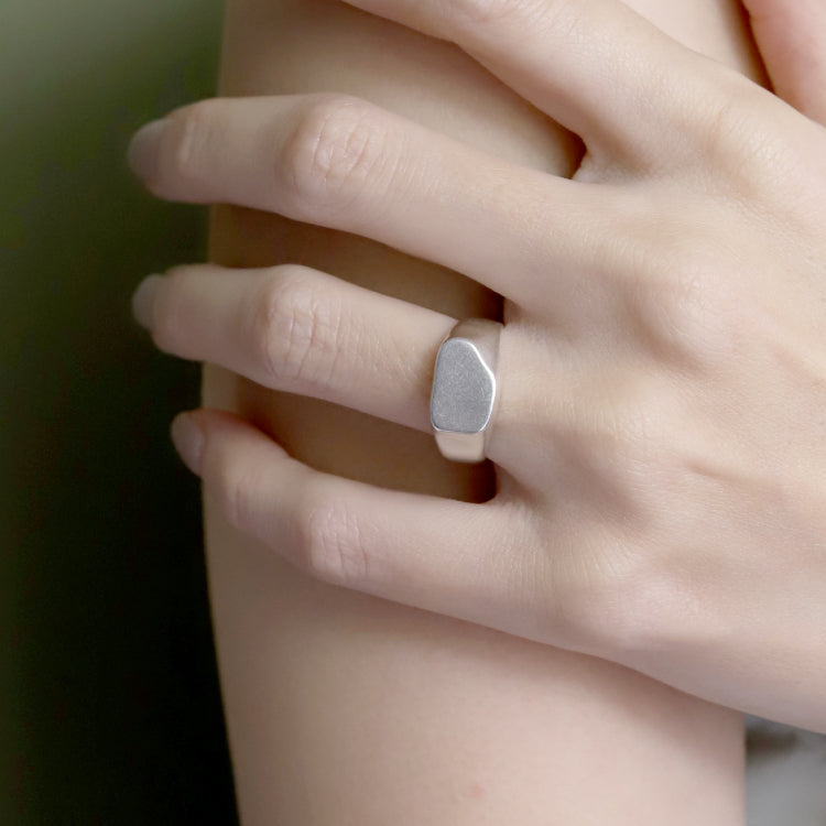 pallet ring SV