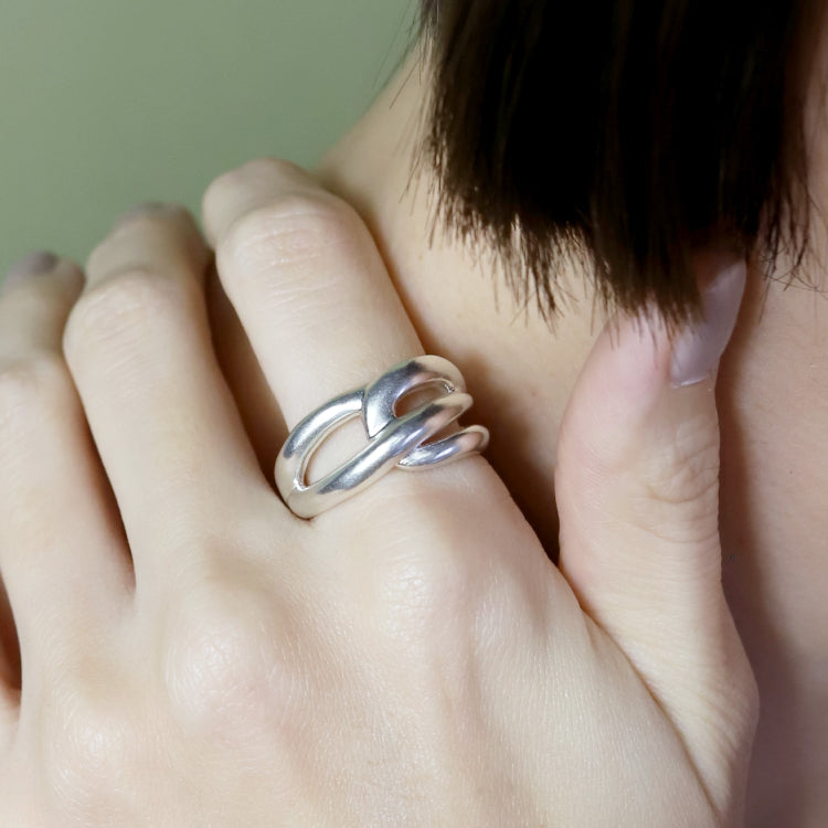 mingle ring SV