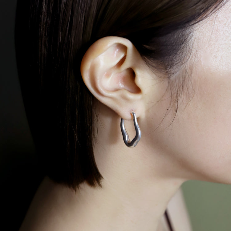 veil earring SV