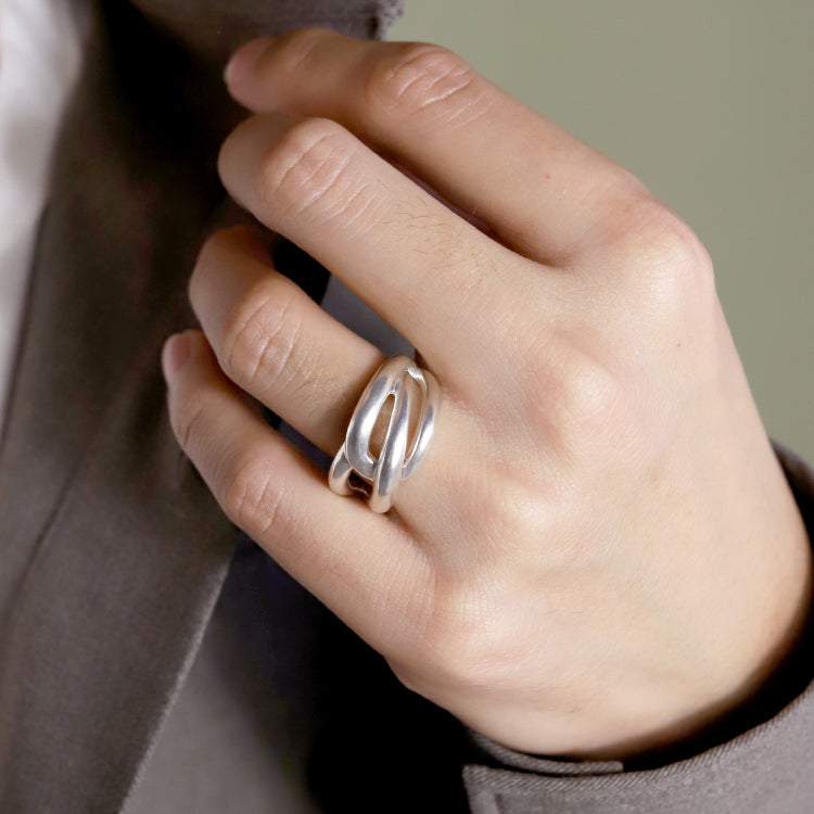 mingle ring SV