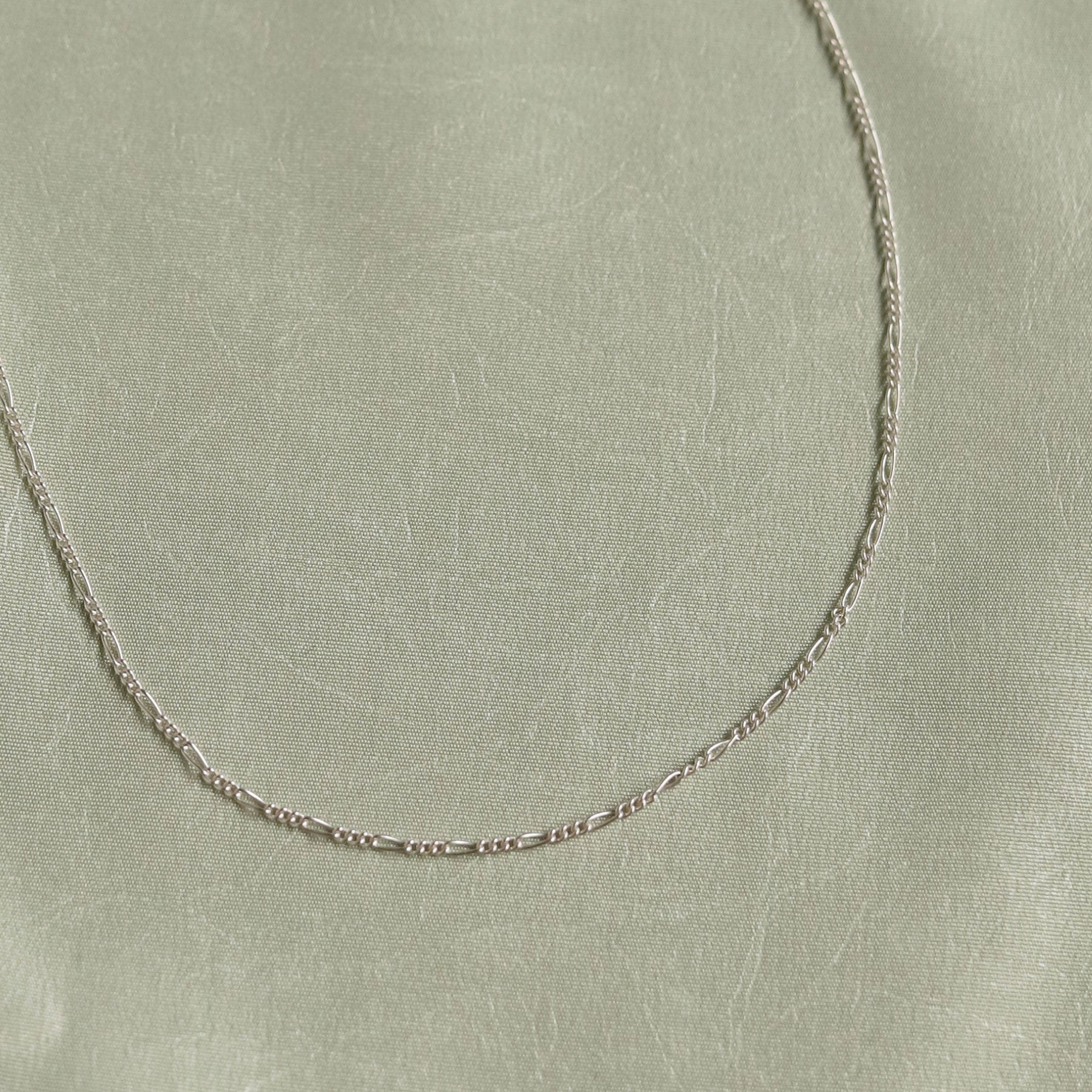 figalo chain necklace