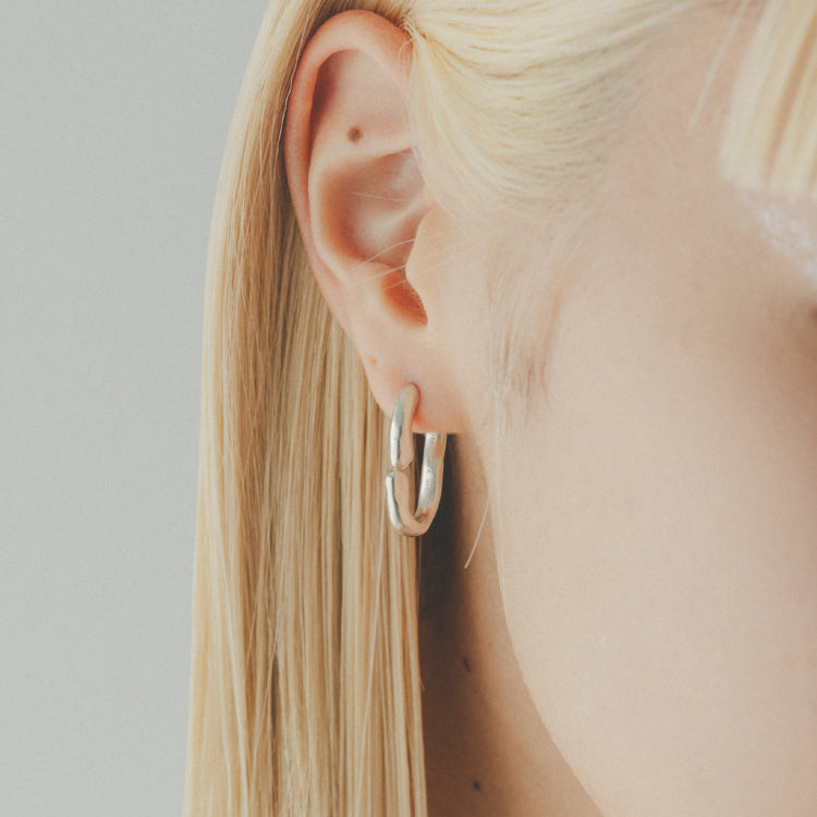 【TEN.×jurk】plug pierce