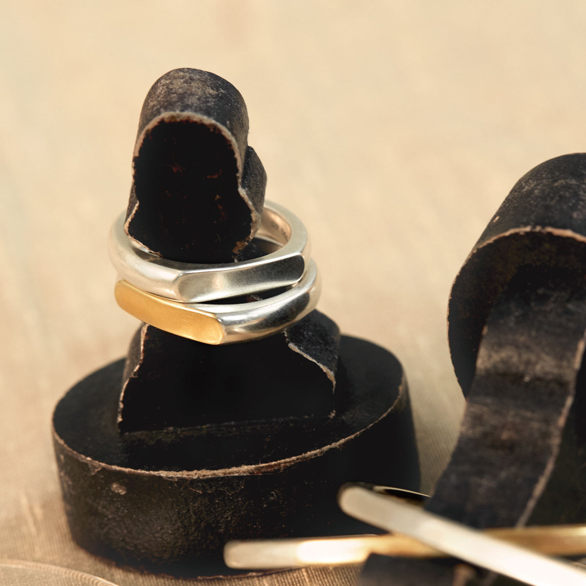 プレイナーリング SV (1~7号)