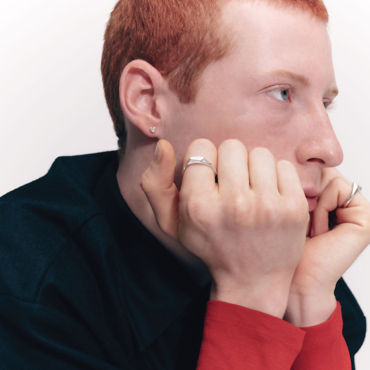 チゼルリング SV (9~21号)