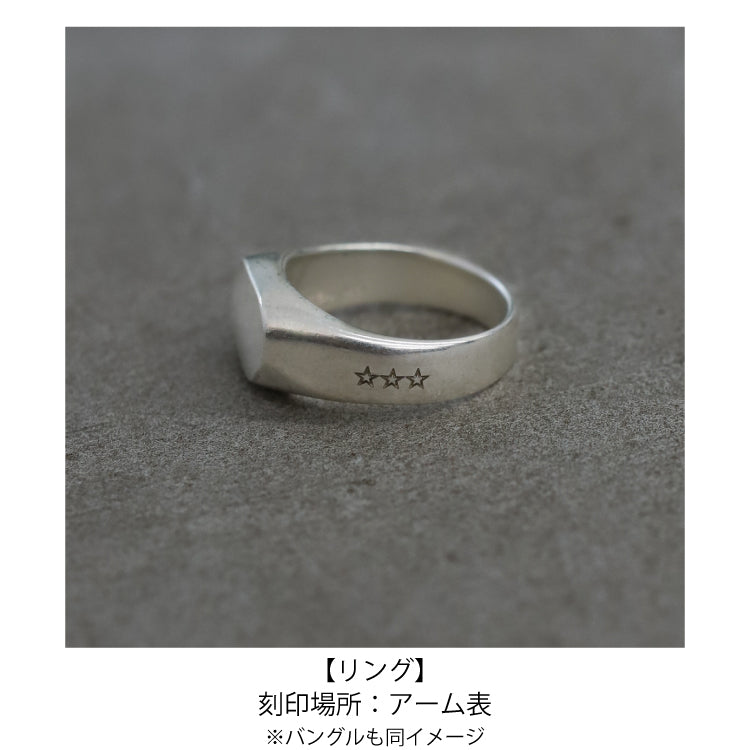 【PRE RELEASE】planar bangle SV -M-