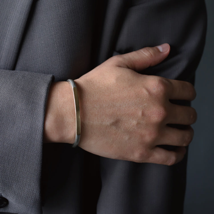 プレイナーバングル MIX -M-