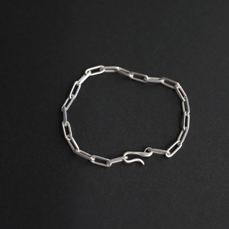 grid bracelet