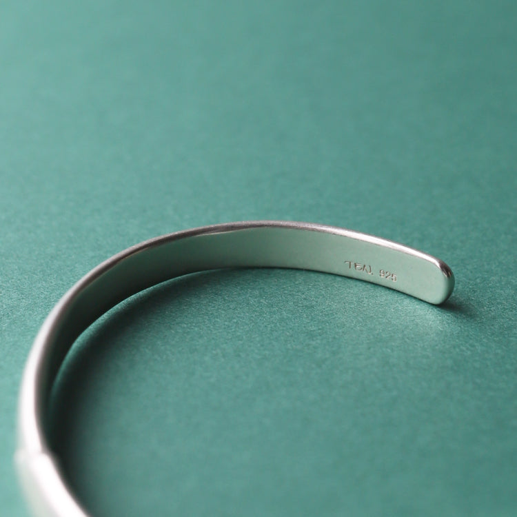yoke bangle SV-S-