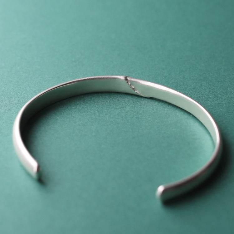 yoke bangle SV-S-
