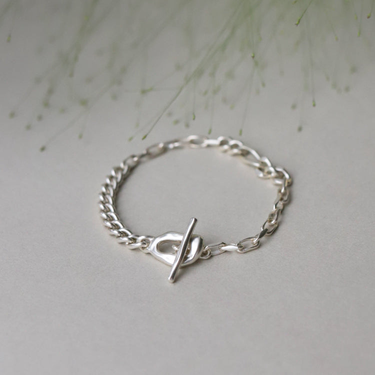 【受注販売】【TENDRE×TEN.】リンバーブレスレット