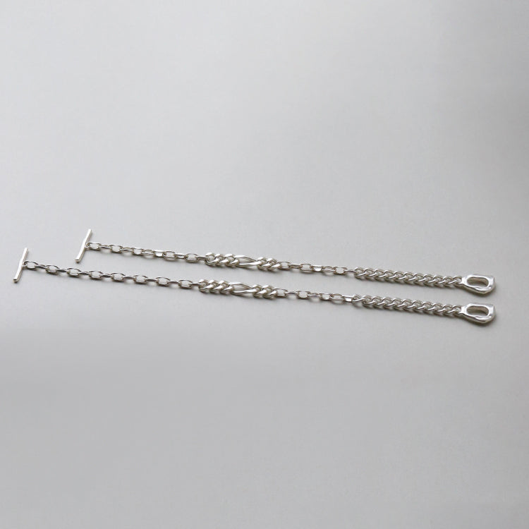 【受注販売】【TENDRE×TEN.】リンバーブレスレット