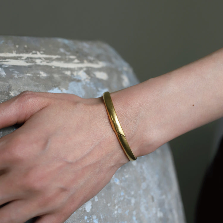 yoke bangle GD