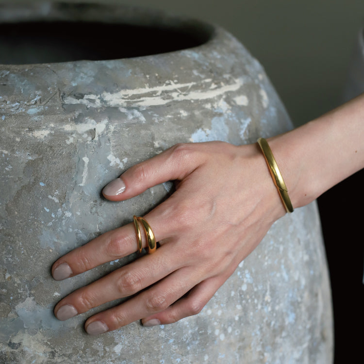 yoke bangle GD
