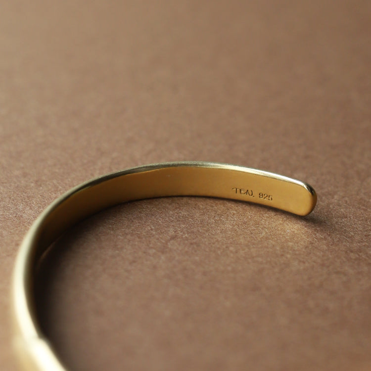 yoke bangle GD