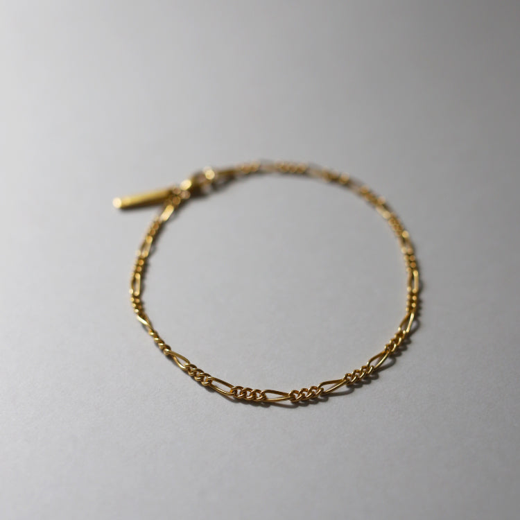 【3/7 18:00~margin vol.2 】figalo chain bracelet