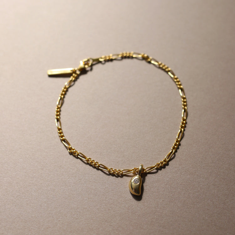 【3/7 18:00~margin vol.2 】figalo chain bracelet