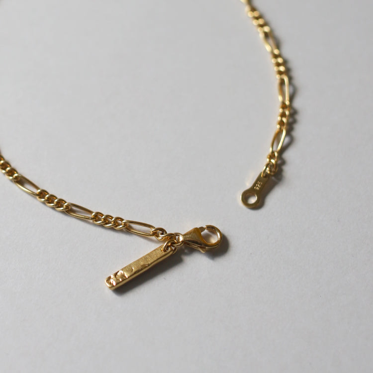 【3/7 18:00~margin vol.2 】figalo chain bracelet