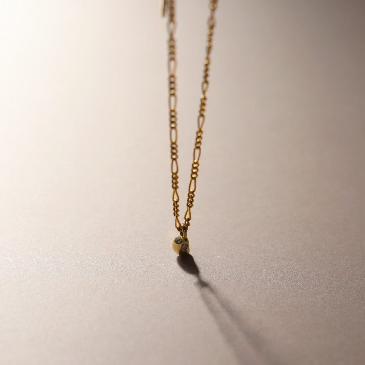 【3/7 18:00~margin vol.2 】figalo chain bracelet
