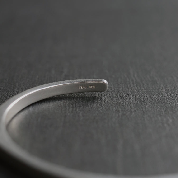 【PRE RELEASE】planar bangle SV -M-