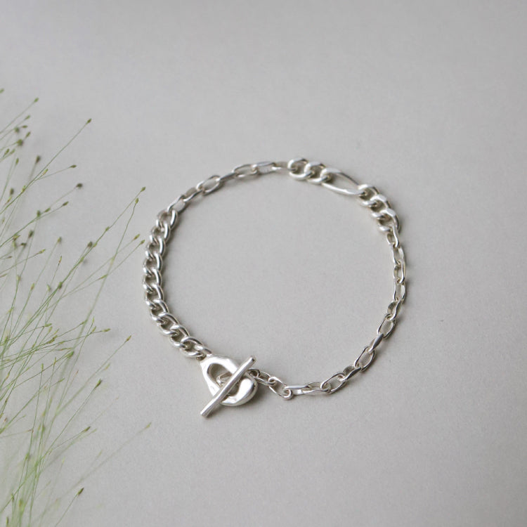 【受注販売】【TENDRE×TEN.】リンバーブレスレット