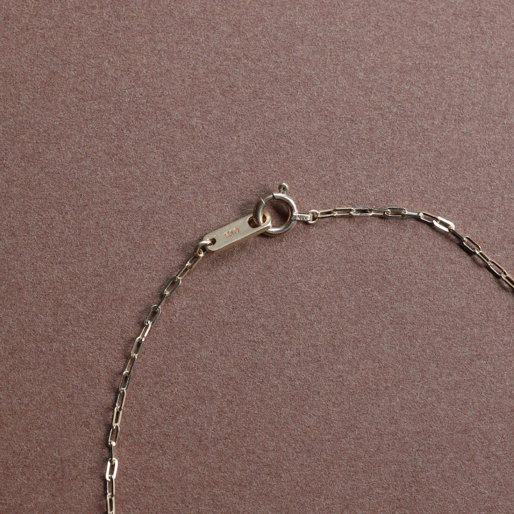 K10 gleam chain bracelet