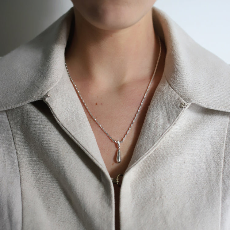 【PRE RELEASE】larme charm SV