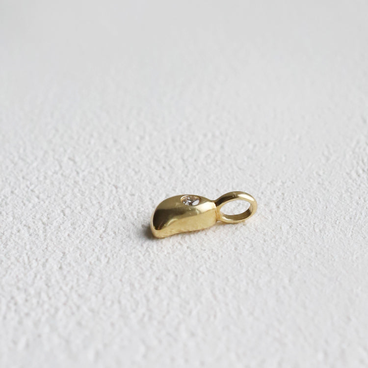 【PRE ORDER】swim charm GD