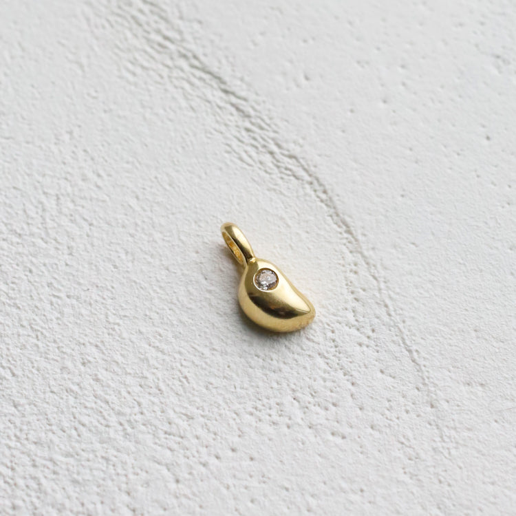 【PRE ORDER】swim charm GD