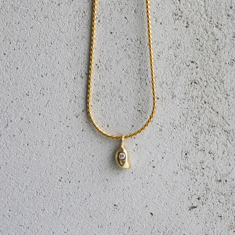 【PRE ORDER】swim charm GD