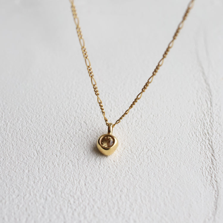 ジェムグレード シトリン B ジェムグレード シトリン B