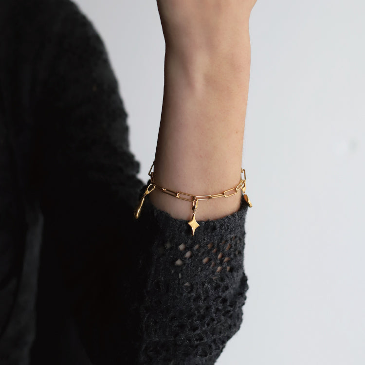 【PRE RELEASE】sparkly charm GD