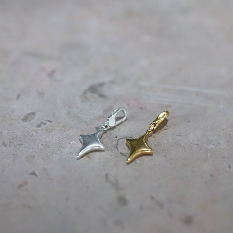 【PRE RELEASE】sparkly charm GD