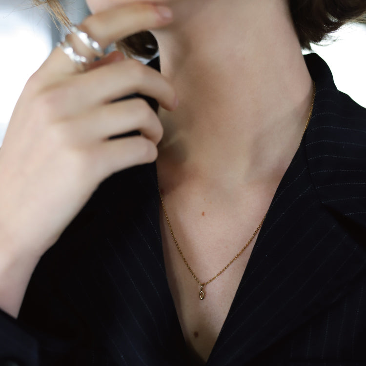 ドローイングナンバーチャーム GD