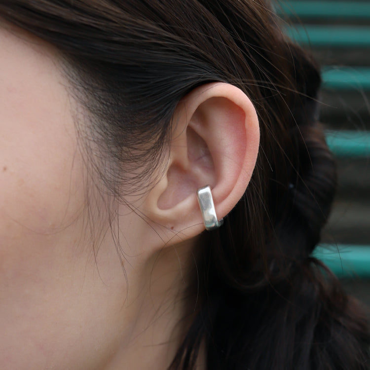 【Recall coming soon…】dent earcuff SV