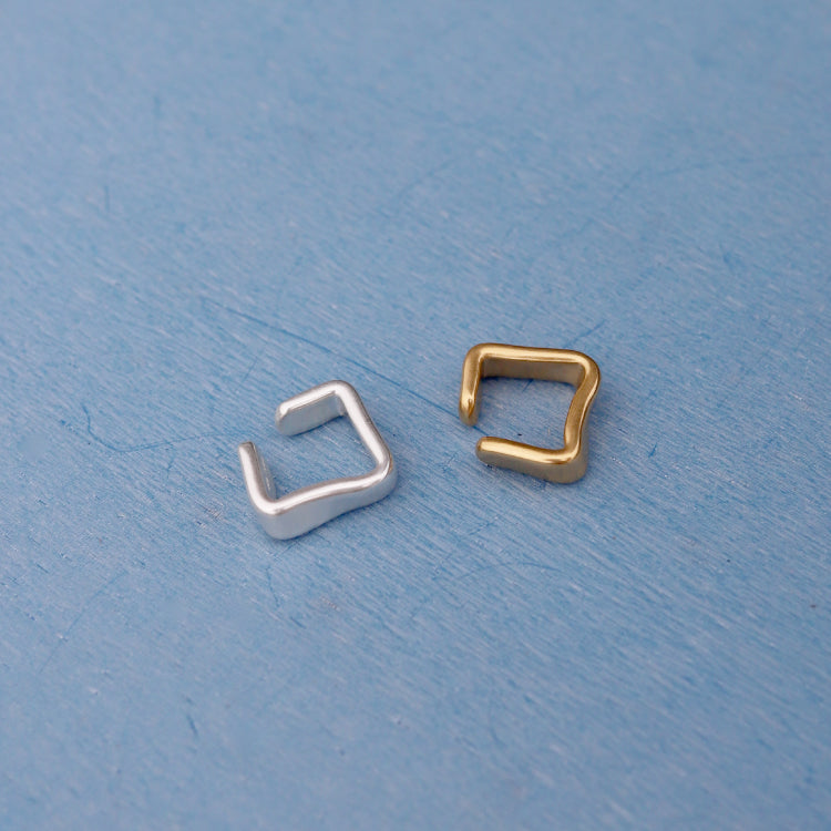 【Recall coming soon…】dent earcuff SV