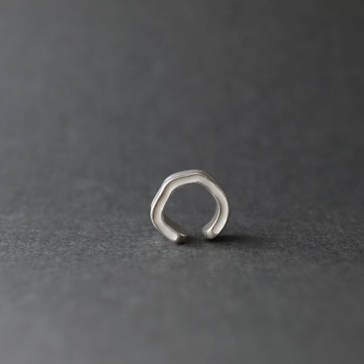 【BLEND vol.1 2/20 21:00-】funnel earcuff SV