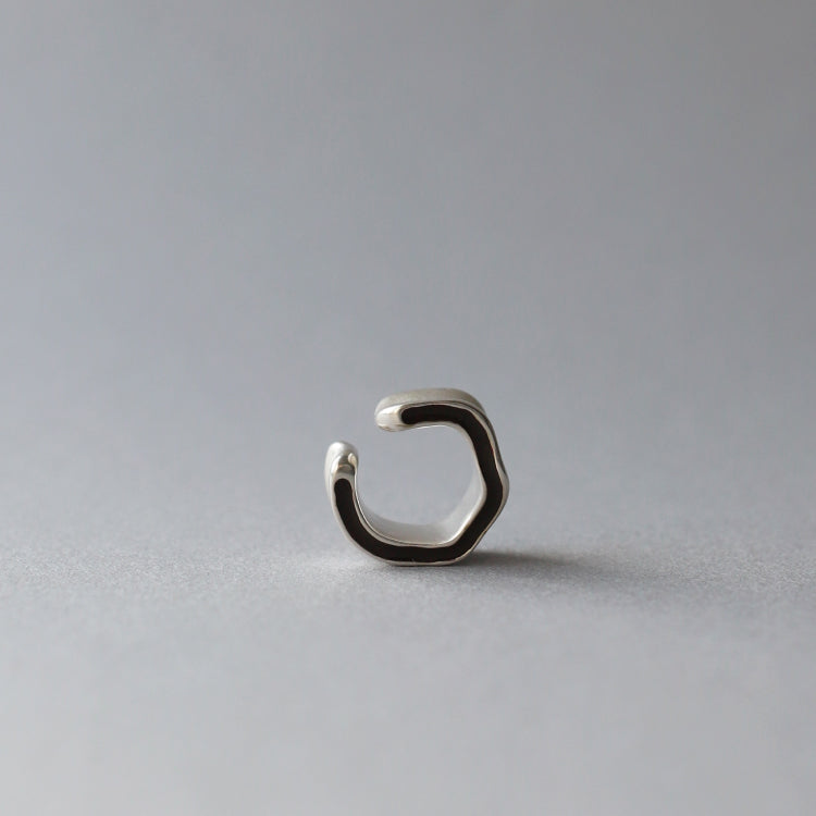 【BLEND vol.1 2/20 21:00-】funnel earcuff SV