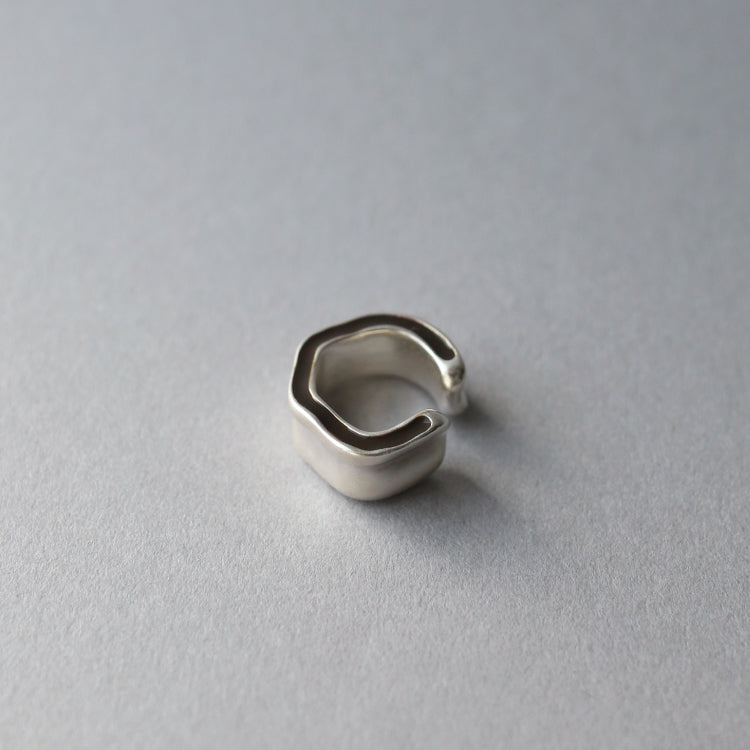 【BLEND vol.1 2/20 21:00-】funnel earcuff SV