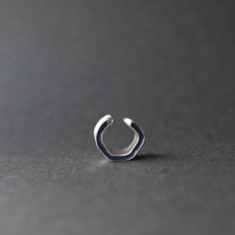 【BLEND vol.1 2/20 21:00-】funnel earcuff SV
