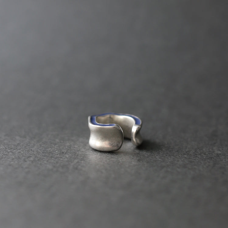 【BLEND vol.1 2/20 21:00-】funnel earcuff SV
