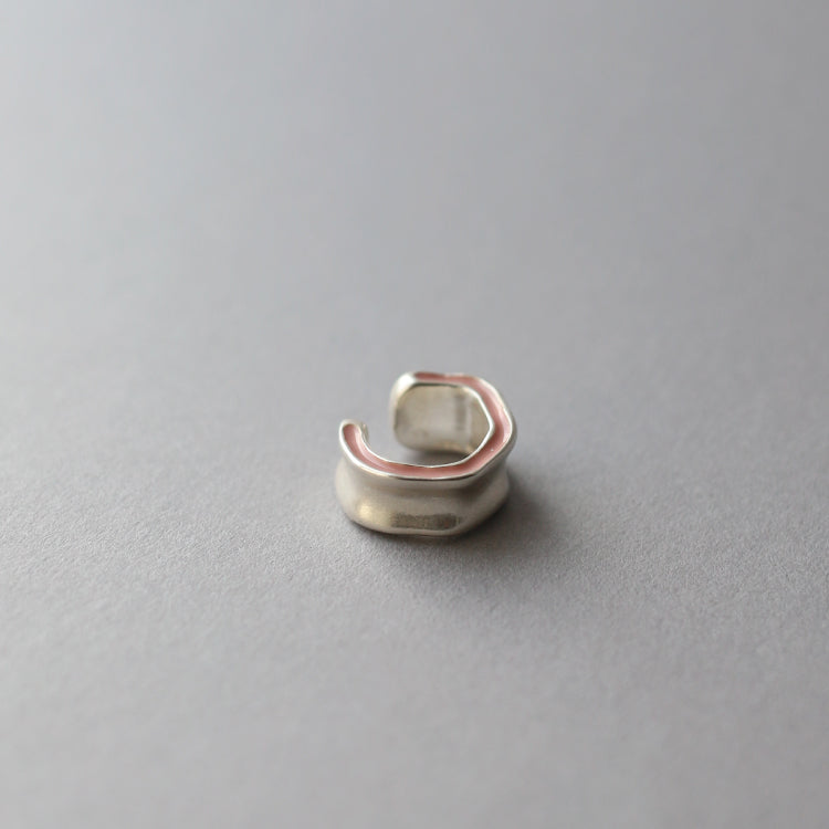 【BLEND vol.1 2/20 21:00-】funnel earcuff SV