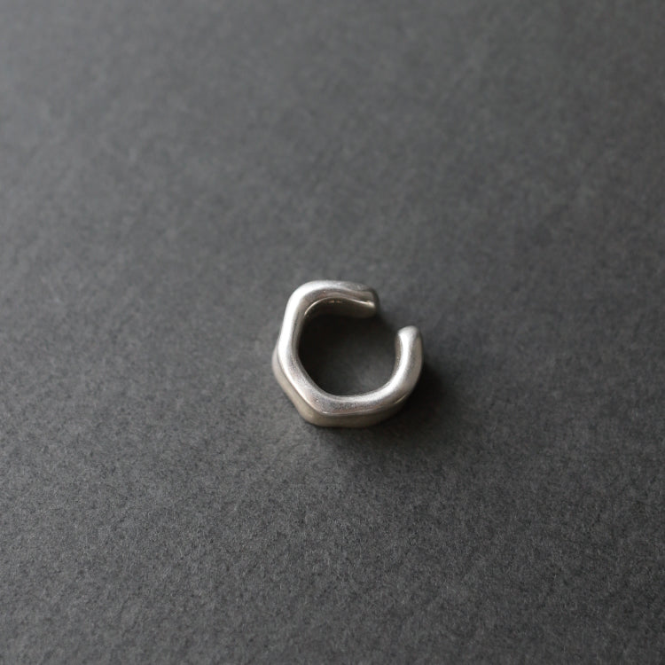 【BLEND vol.1 2/20 21:00-】funnel earcuff SV