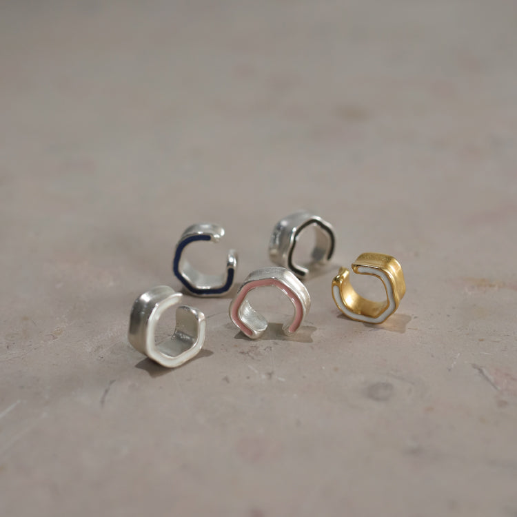 【BLEND vol.1 2/20 21:00-】funnel earcuff SV