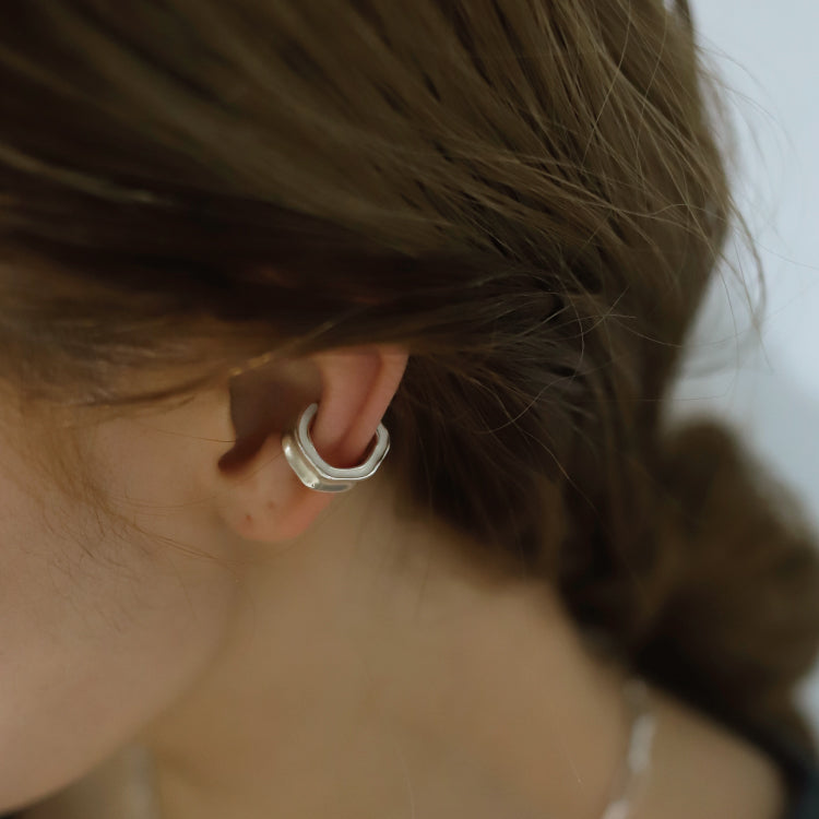 【BLEND vol.1 2/20 21:00-】funnel earcuff SV